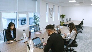 Plus de détails pour Poynernook Rd, Aberdeen - Bureau à louer