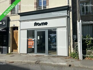 Plus de détails pour Bureau à louer