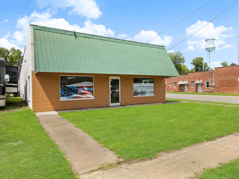 27179 US Highway 80 W, Portal, GA à vendre - Photo de l’immeuble – Image 3 sur 26