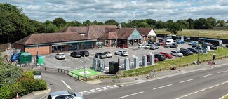 Plus de détails pour Welshpool Rd, Shrewsbury - Local commercial à vendre