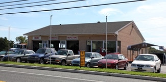 Plus de détails pour 2457 Conowingo Rd, Bel Air, MD - Local commercial à vendre