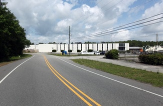 Plus de détails pour 602 Sunnyvale Dr, Wilmington, NC - Industriel/Logistique à vendre