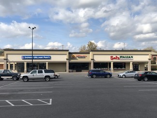 Plus de détails pour 719-725 W Main St, Radford, VA - Bureau/Médical, Bureau/Local commercial à louer