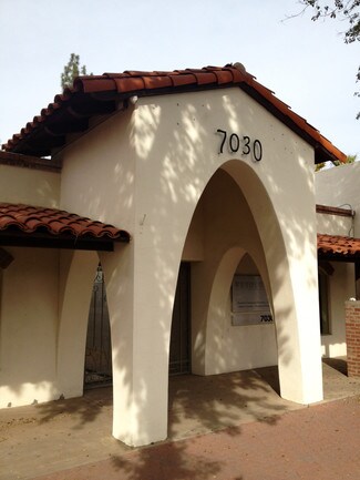 Plus de détails pour 7030 E 5th Ave, Scottsdale, AZ - Local commercial à louer