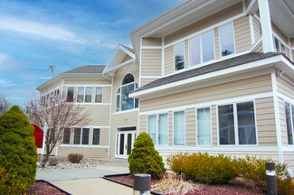 Plus de détails pour 310 Rt-24, Chester, NJ - Bureau à vendre