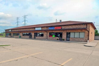 Plus de détails pour 22420-22440 Huron River Dr, Rockwood, MI - Bureau/Local commercial à louer