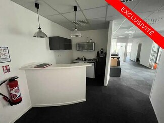 Plus de détails pour Bureau à louer