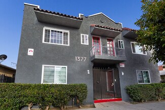 Plus de détails pour 1377 Warren Ave, Long Beach, CA - Logement à vendre