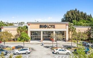 Plus de détails pour 6420 20th St, Vero Beach, FL - Local commercial à louer
