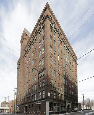 Plus de détails pour 1300 W 13th St, Kansas City, MO - Bureau/Local commercial, Industriel/Logistique à louer