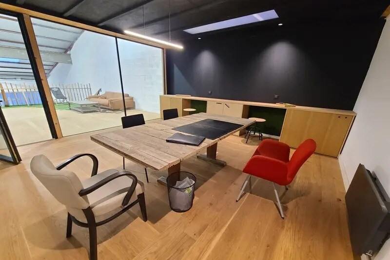 Local d'activités dans Anglet à vendre - Photo intérieure – Image 3 sur 4