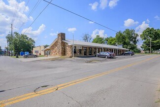 Plus de détails pour 324 S Duke St, LaFayette, GA - Bureau, Bureau/Local commercial à louer