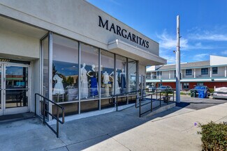 Plus de détails pour 16346-16348 Whittier Blvd, Whittier, CA - Local commercial à louer