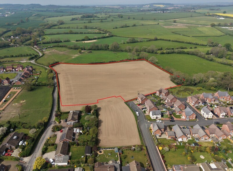 Barkley St, Baschurch à vendre - Autre – Image 1 sur 2