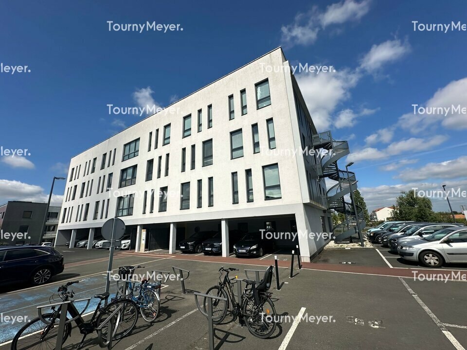 6 Rue Anne De Bretagne, Vertou à louer Photo de l’immeuble– Image 1 sur 7