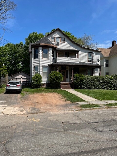 51 Griswold St, Meriden, CT à vendre Photo principale– Image 1 sur 7