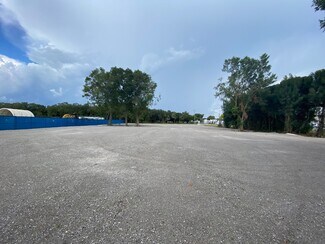 Plus de détails pour 5320 Hartford St, Tampa, FL - Terrain à louer