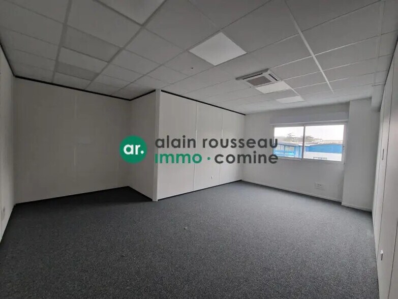 Bureau dans Beaucouzé à vendre - Photo intérieure – Image 3 sur 3