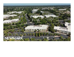 10834 International Dr, Rancho Cordova, CA - Vue aérienne  vue de carte