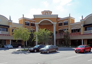 Plus de détails pour 11901-11951 International Dr, Orlando, FL - Local commercial à louer