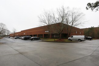Plus de détails pour 2010 Cobb International Blvd, Kennesaw, GA - Industriel/Logistique à louer