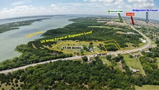 Plus de détails pour 4647 FM 982, Princeton, TX - Terrain à vendre