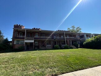 Plus de détails pour 14801 Clifton Blvd, Lakewood, OH - Logement à vendre