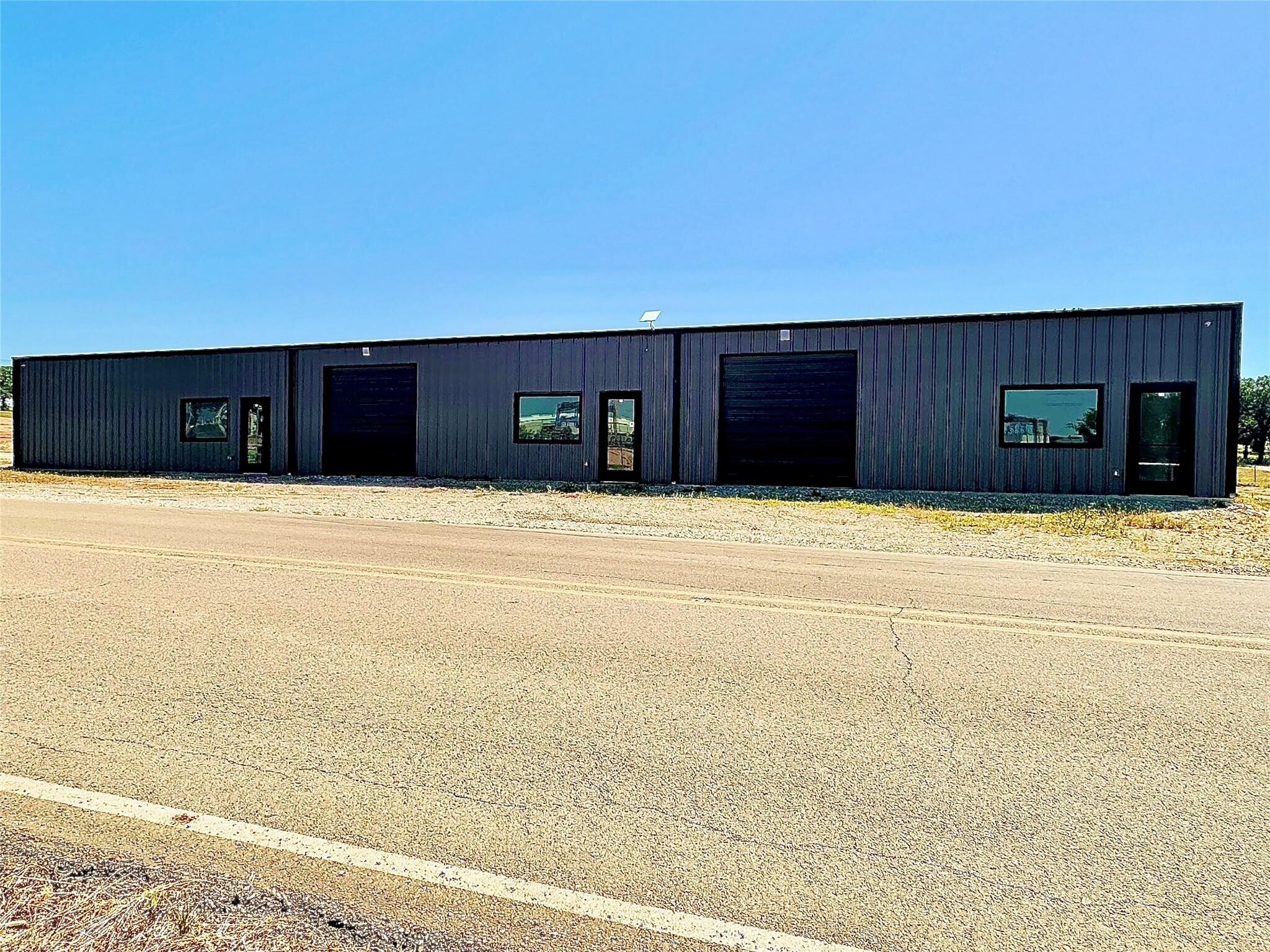 4916 Fairview Rd, Millsap, TX à vendre Photo de l’immeuble– Image 1 sur 15