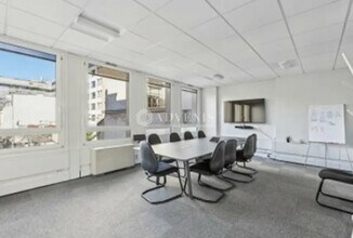 Bureau dans Paris à louer Photo de l’immeuble– Image 2 sur 6