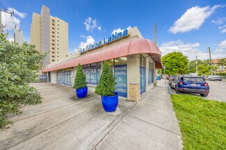 Plus de détails pour 1058-1062 SW 1st St, Miami, FL - Local commercial à vendre