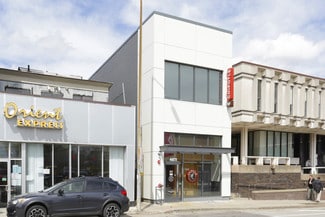 Plus de détails pour 4611 Forbes Ave, Pittsburgh, PA - Local commercial à louer