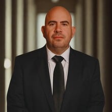 Karl Markarian