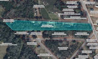 Plus de détails pour 747 Seba St, Orangeburg, SC - Logement à vendre