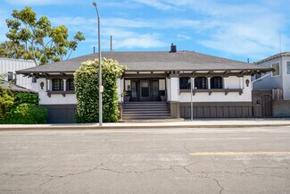 Plus de détails pour 1300 Riviera Ave, Venice, CA - Logement à vendre