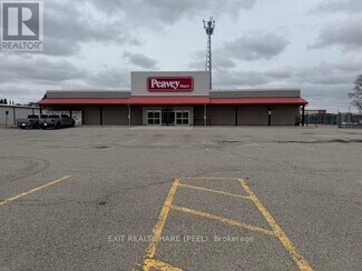 Plus de détails pour 2954 Ontario St, Perth East, ON - Local commercial à louer