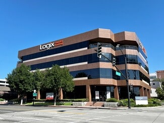 Plus de détails pour 100 N 1st St, Burbank, CA - Bureau à louer