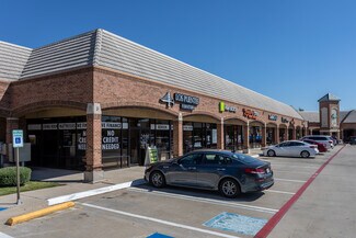 Plus de détails pour 17610 Midway Rd, Dallas, TX - Local commercial à louer