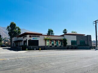 Plus de détails pour 2693 E Washington Blvd, Pasadena, CA - Médical à louer