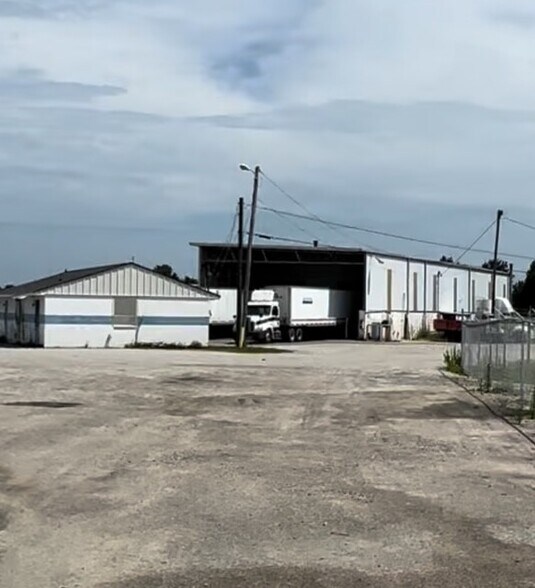 940 Molly Pond Rd, Augusta, GA à louer - Photo de l’immeuble – Image 2 sur 2