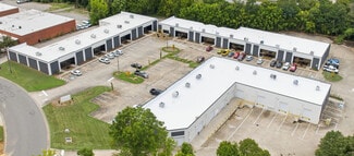 Plus de détails pour 3714 Alliance Dr, Greensboro, NC - Local d'activités à louer