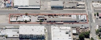 Plus de détails pour 225 S Sultana Ave, Ontario, CA - Spécialisé à vendre