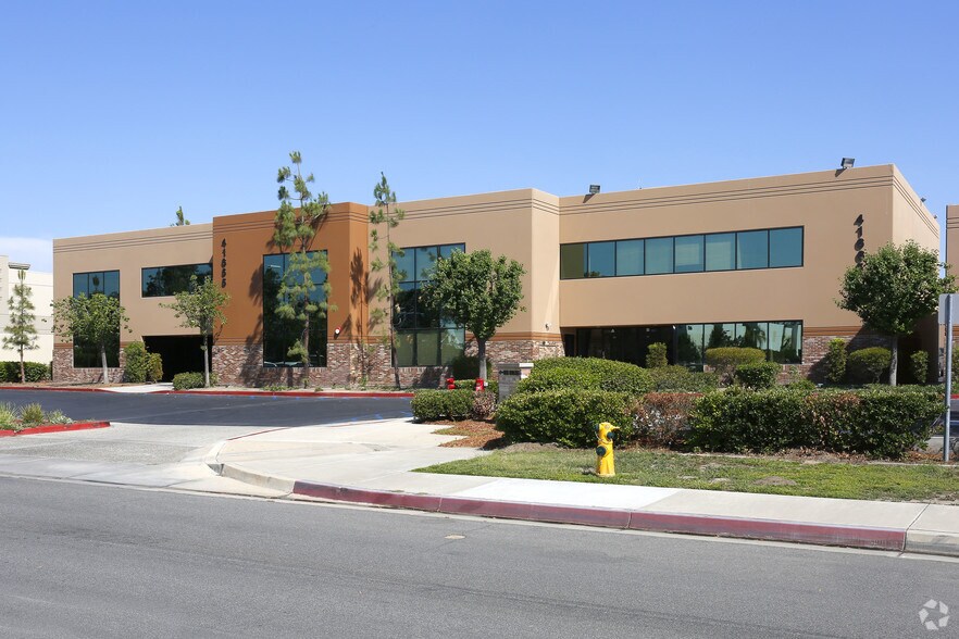 41655 Date St, Murrieta, CA à louer - Photo principale – Image 1 sur 4