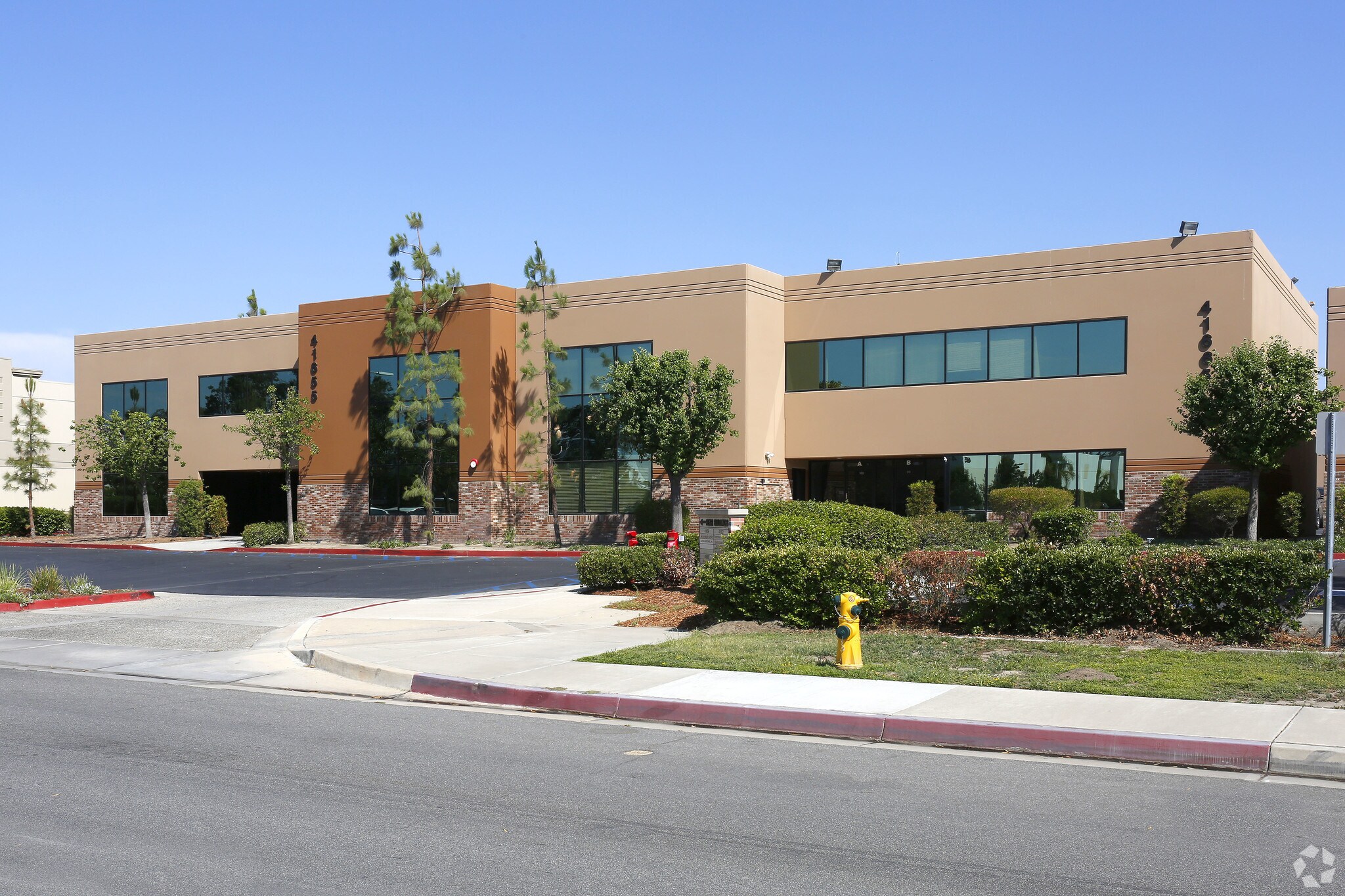 41655 Date St, Murrieta, CA à louer Photo principale– Image 1 sur 5