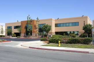 Plus de détails pour 41655 Date St, Murrieta, CA - Industriel/Logistique à louer