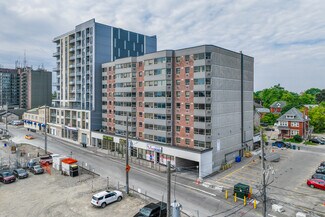 Plus de détails pour 59 Yarmouth St, Guelph, ON - Bureau à vendre