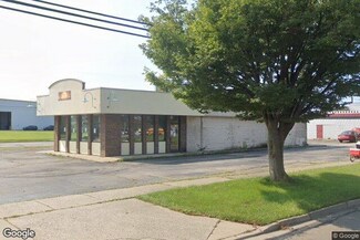 Plus de détails pour 501 E Dixie Dr, Dayton, OH - Local commercial à vendre