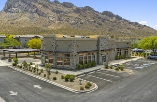 Plus de détails pour 9660 N Oracle Rd, Oro Valley, AZ - Local commercial à vendre