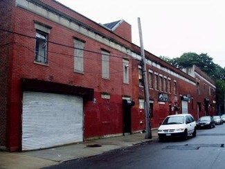 Plus de détails pour 100-10 91st Ave, Richmond Hill, NY - Industriel/Logistique à louer