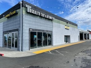 850 Redwood St, Vallejo, CA à louer Photo intérieure– Image 2 sur 4