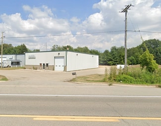 Plus de détails pour 4251 M-40 Hwy, Holland, MI - Industriel/Logistique à louer